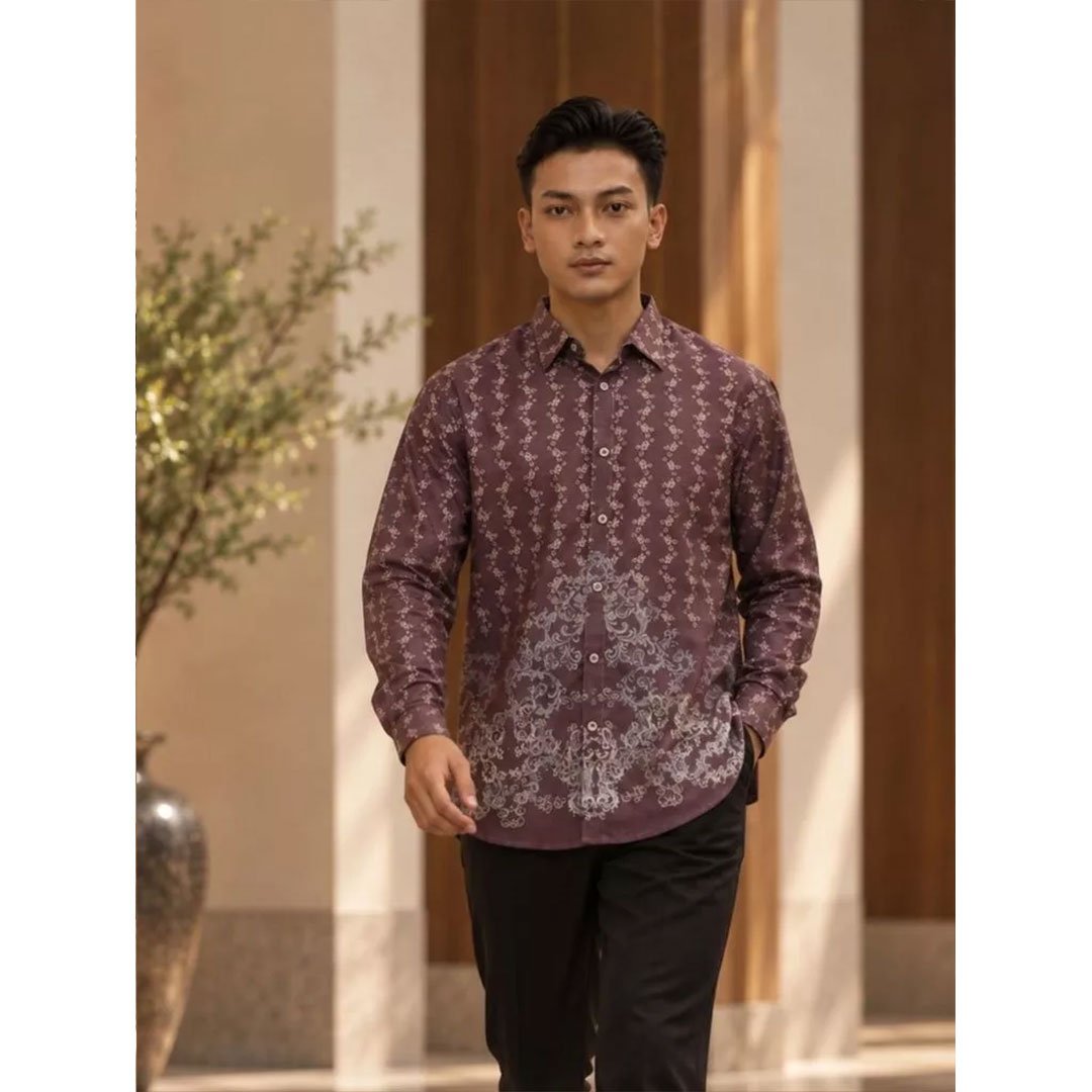 Kusumalarang Dress - Gambar 9
