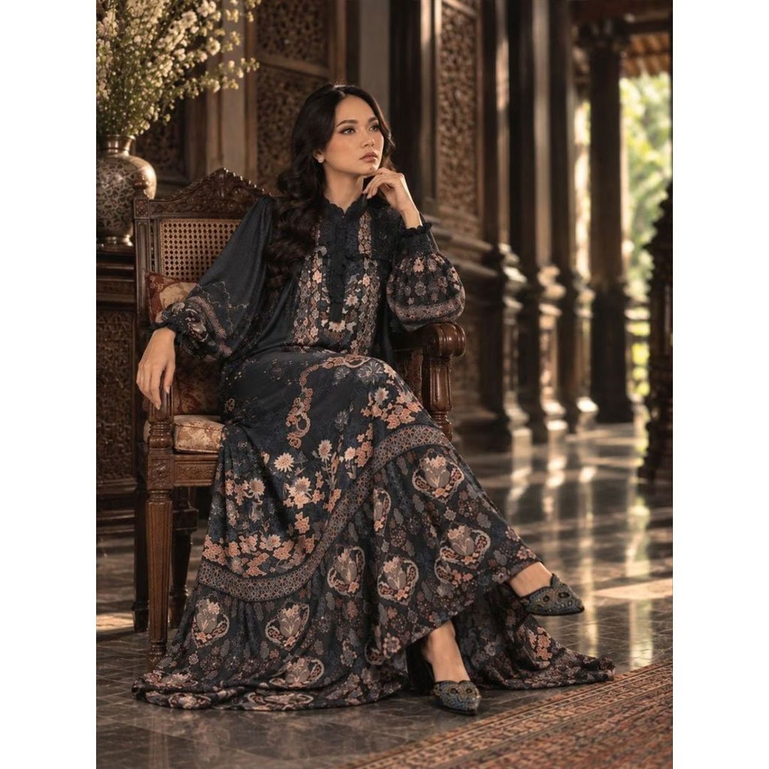 Purbasari Dress - Gambar 2