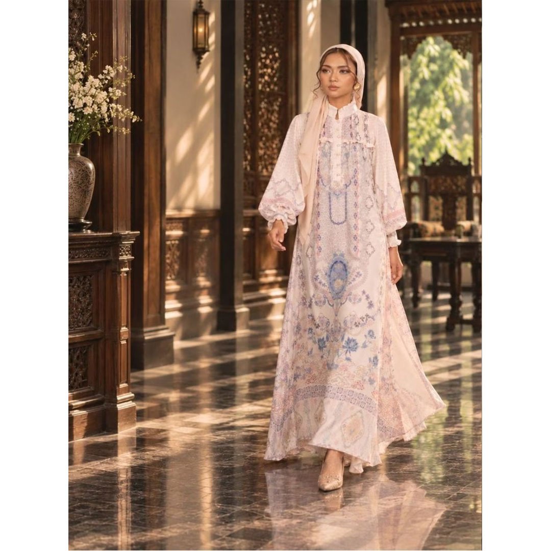 Purbasari Dress - Gambar 4