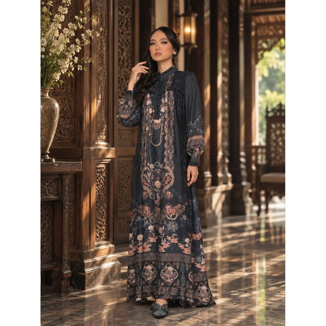 Purbasari Dress - Gambar 5