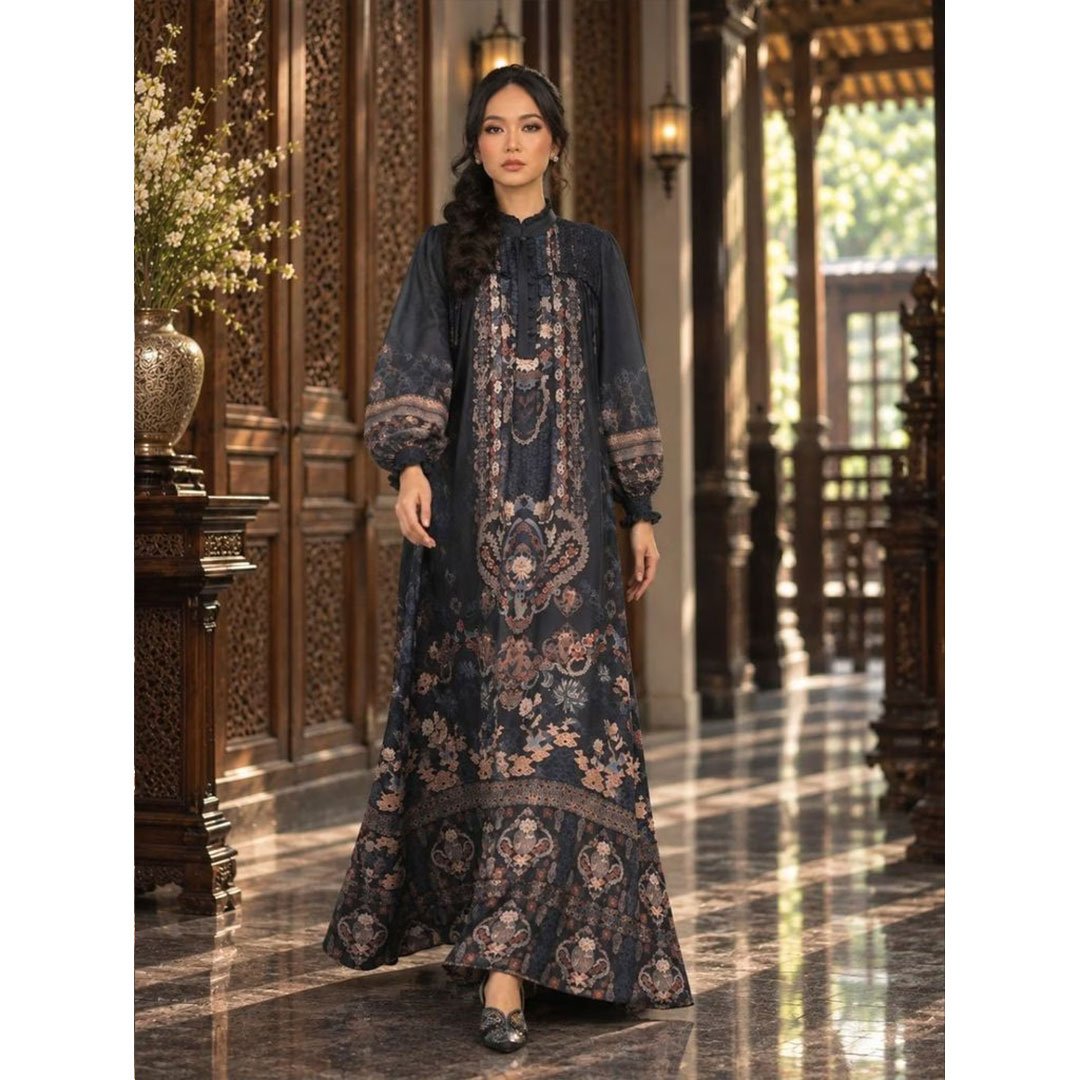 Purbasari Dress - Gambar 6