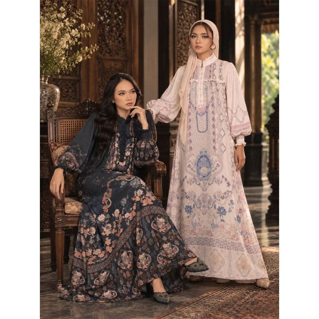 Purbasari Dress